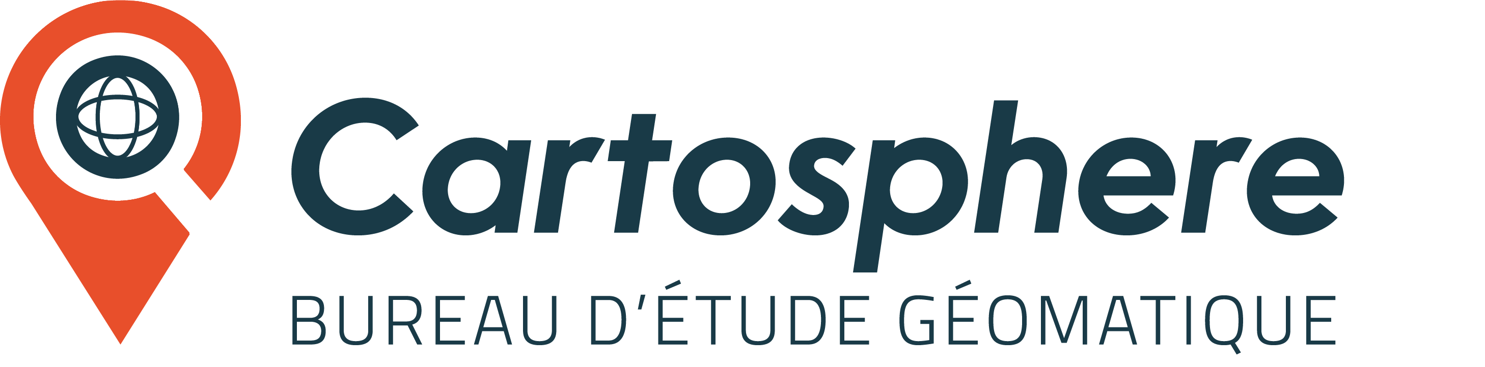 Cartosphere Logo